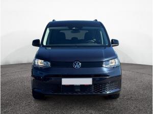 Volkswagen Caddy Maxi TDI DSG|AHK|7-SITZE|5-JAHRE-GARANTIE