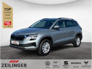 Skoda Karoq Selection TSI DSG|SHZ|PDC|SMARTLINK|TEMP