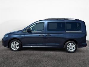 Volkswagen Caddy Maxi TDI DSG|AHK|7-SITZE|5-JAHRE-GARANTIE
