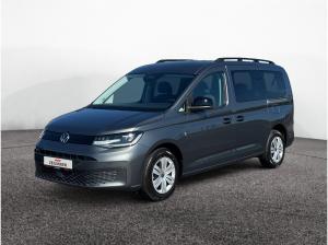 Volkswagen Caddy Maxi TDI DSG|LED|AHK|5-J-GARANTIE|SITZHEIZ