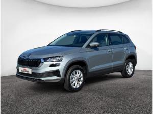 Skoda Karoq Selection TSI DSG|SHZ|PDC|SMARTLINK|TEMP