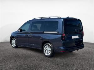 Volkswagen Caddy Maxi TDI DSG|AHK|7-SITZE|5-JAHRE-GARANTIE