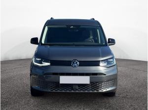 Volkswagen Caddy Maxi TDI DSG|LED|AHK|5-J-GARANTIE|SITZHEIZ
