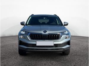 Skoda Karoq Selection TSI DSG|SHZ|PDC|SMARTLINK|TEMP