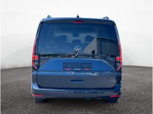 Volkswagen Caddy Maxi TDI DSG|AHK|7-SITZE|5-JAHRE-GARANTIE