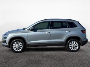 Skoda Karoq Selection TSI DSG|SHZ|PDC|SMARTLINK|TEMP