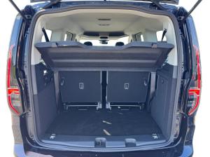 Volkswagen Caddy Maxi TDI DSG|AHK|7-SITZE|5-JAHRE-GARANTIE
