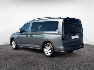 Volkswagen Caddy Maxi TDI DSG|LED|AHK|5-J-GARANTIE|SITZHEIZ