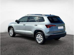 Skoda Karoq Selection TSI DSG|SHZ|PDC|SMARTLINK|TEMP
