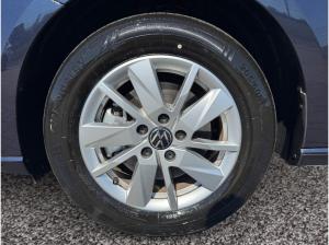 Volkswagen Caddy Maxi TDI DSG|AHK|7-SITZE|5-JAHRE-GARANTIE