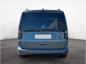 Volkswagen Caddy Maxi TDI DSG|LED|AHK|5-J-GARANTIE|SITZHEIZ
