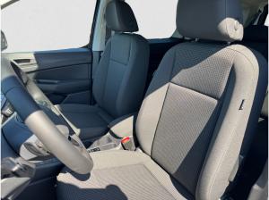 Volkswagen Caddy Maxi TDI DSG|AHK|7-SITZE|5-JAHRE-GARANTIE