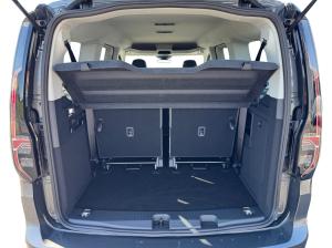 Volkswagen Caddy Maxi TDI DSG|LED|AHK|5-J-GARANTIE|SITZHEIZ