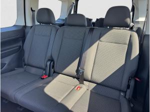 Volkswagen Caddy Maxi TDI DSG|AHK|7-SITZE|5-JAHRE-GARANTIE