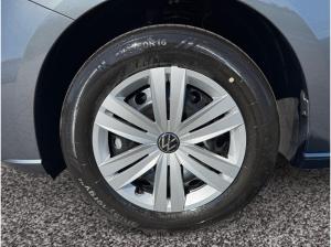 Volkswagen Caddy Maxi TDI DSG|LED|AHK|5-J-GARANTIE|SITZHEIZ