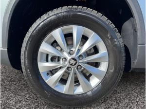 Skoda Karoq Selection TSI DSG|SHZ|PDC|SMARTLINK|TEMP