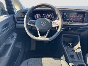 Volkswagen Caddy Maxi TDI DSG|AHK|7-SITZE|5-JAHRE-GARANTIE