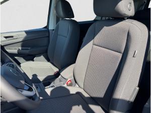 Volkswagen Caddy Maxi TDI DSG|LED|AHK|5-J-GARANTIE|SITZHEIZ