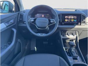 Skoda Karoq Selection TSI DSG|SHZ|PDC|SMARTLINK|TEMP