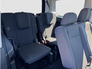 Volkswagen Caddy Maxi TDI DSG|AHK|7-SITZE|5-JAHRE-GARANTIE