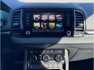 Skoda Karoq Selection TSI DSG|SHZ|PDC|SMARTLINK|TEMP