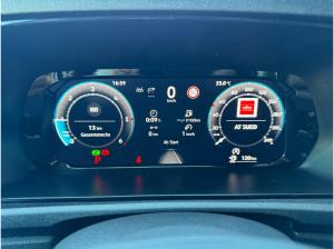 Volkswagen Caddy Maxi TDI DSG|LED|AHK|5-J-GARANTIE|SITZHEIZ