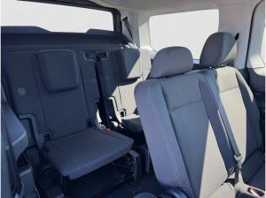 Volkswagen Caddy Maxi TDI DSG|LED|AHK|5-J-GARANTIE|SITZHEIZ