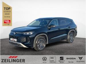 Volkswagen Tayron Life TDI DSG|AHK|7 SITZE|NAVI|ACC|KAMERA
