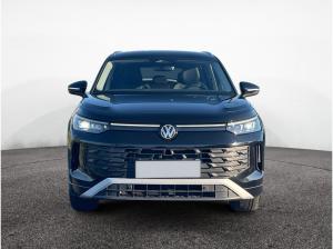 Volkswagen Tayron Life TDI DSG|AHK|7 SITZE|NAVI|ACC|KAMERA