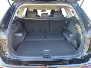 Volkswagen Tayron Life TDI DSG|AHK|7 SITZE|NAVI|ACC|KAMERA