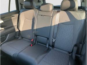 Volkswagen Tayron Life TDI DSG|AHK|7 SITZE|NAVI|ACC|KAMERA
