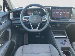Volkswagen Tayron Life TDI DSG|AHK|7 SITZE|NAVI|ACC|KAMERA