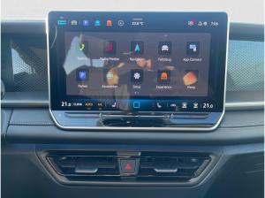 Volkswagen Tayron Life TDI DSG|AHK|7 SITZE|NAVI|ACC|KAMERA