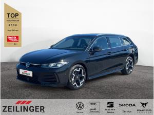 Volkswagen Passat Var. R-Line 4Motion TDI DSG|AHK|eHECK|HUP