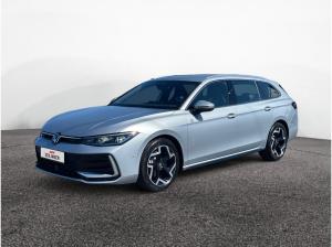 Volkswagen Passat Var. R-Line 4Motion TDI DSG|AHK|eHECK|HUP