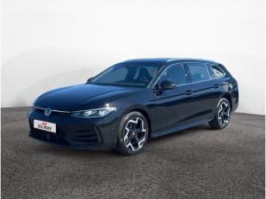 Volkswagen Passat Var. R-Line 4Motion TDI DSG|AHK|eHECK|HUP