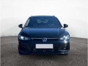 Volkswagen Passat Var. R-Line 4Motion TDI DSG|AHK|eHECK|HUP