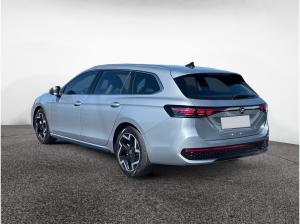 Volkswagen Passat Var. R-Line 4Motion TDI DSG|AHK|eHECK|HUP