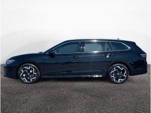 Volkswagen Passat Var. R-Line 4Motion TDI DSG|AHK|eHECK|HUP