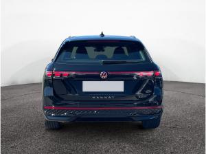 Volkswagen Passat Var. R-Line 4Motion TDI DSG|AHK|eHECK|HUP