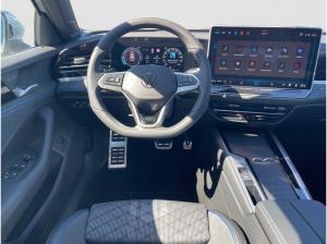 Volkswagen Passat Var. R-Line 4Motion TDI DSG|AHK|eHECK|HUP