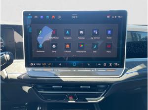 Volkswagen Passat Var. R-Line 4Motion TDI DSG|AHK|eHECK|HUP