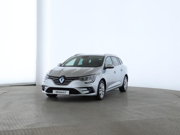Renault Megane GRANDTOUR LIMITED dCi 115 NAVIGATION