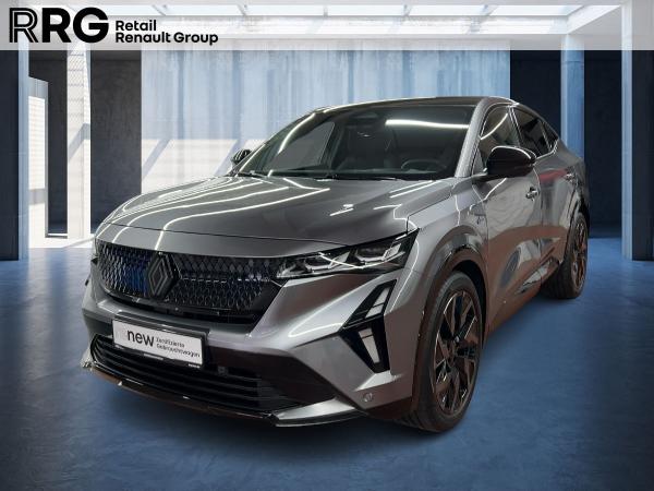 Renault Rafale ESPRIT ALPINE E-TECH FULL HYBRID 200 SOLA