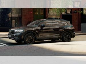 Volkswagen Touareg R-Line 3.0 V6 TDI SCR 4MOTION 8-Gang-Automatik Final Edition
