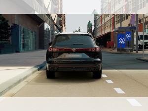 Volkswagen Touareg R-Line 3.0 V6 TDI SCR 4MOTION 8-Gang-Automatik Final Edition