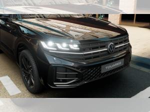 Volkswagen Touareg R-Line 3.0 V6 TDI SCR 4MOTION 8-Gang-Automatik Final Edition
