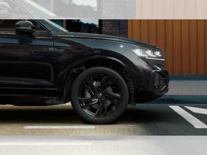 Volkswagen Touareg R-Line 3.0 V6 TDI SCR 4MOTION 8-Gang-Automatik Final Edition