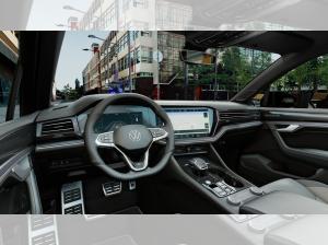 Volkswagen Touareg R-Line 3.0 V6 TDI SCR 4MOTION 8-Gang-Automatik Final Edition