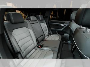 Volkswagen Touareg R-Line 3.0 V6 TDI SCR 4MOTION 8-Gang-Automatik Final Edition